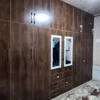 نصب و ریگلاژ درب ضدسرقت.وغیره تعمیر مصنوعات چوبی|خدمات پیشه و مهارت|شیراز, پانصد دستگاه ارتش|دیوار