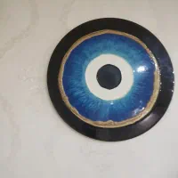 تابلو چشم نظر