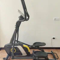 الپتیکال )اسکی فضایی(
