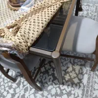 میزغذاخوری|میز و صندلی غذاخوری|کرمانشاه, |دیوار