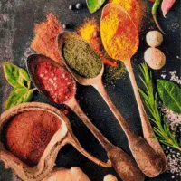 گلیم فرش اشپزخانه