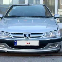 ماشین پرشیا موشک زمینی فوق العاده تقویت