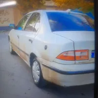 سمند LX ساده، مدل ۱۳۹۰