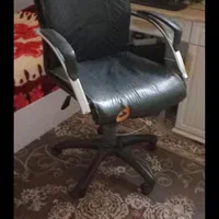 صندلی چرخ دار