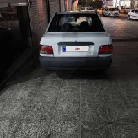 پرایدانژکتور83|خودرو سواری و وانت|زنجان, |دیوار