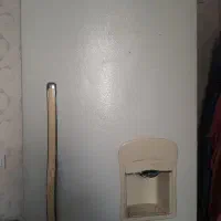 یخچال فیریزر وسیله برقی خونه..