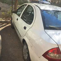 تیبا sx صندوقدار سال ۹۶|خودرو سواری و وانت|تهران, بروجردی|دیوار