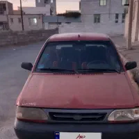 فروش خودرو|خودرو سواری و وانت|الیگودرز, |دیوار