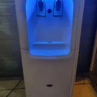 Clover ابسردکن