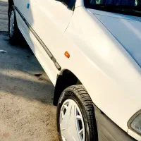 پراید خشک 97|خودرو سواری و وانت|چابهار, |دیوار