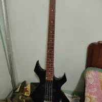 گیتار بیس