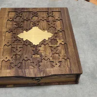 طراحی و تولید انواع جعبه و بسته بندی چوبی|صنایع دستی و سایر لوازم تزئینی|تهران, امیر بهادر|دیوار