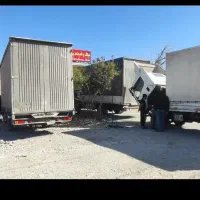 خدمات برقکاری و دیاگ کامیون چینی