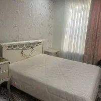 سرویس تخت خواب تماما چوب راش|تخت و سرویس خواب|ری, دیلمان|دیوار