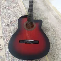 گیتارباکیف