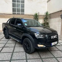کی ام سی تی ۸ مدل ۱۴۰۱