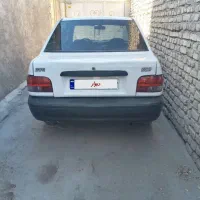 پرایدمدل۸۷دوگانهکارخانه|خودرو سواری و وانت|چناران, |دیوار