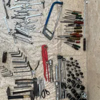 آچار بکس آلمانی و غیره