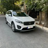 سورنتو ۲۰۱۷ جی تی لاین|خودرو سواری و وانت|تهران, ظفر|دیوار