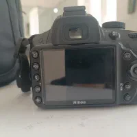 دوربین عکاسی ،فیلم برداری NiKON|دوربین عکاسی و فیلمبرداری|سقز, |دیوار