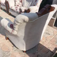 مبل ۷ نفره|مبلمان خانگی و میز عسلی|مشکین‌دشت, |دیوار