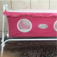 گهواره ی میلاد