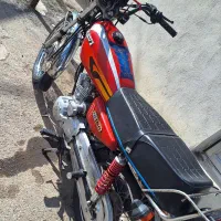 موتور هندا ۱۵۰