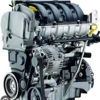 تعمیرگاه مکانیکی و جلویندی