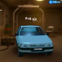 اکانت آرپی سیتی