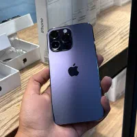iPhone 14 Pro Max رجیستر شده