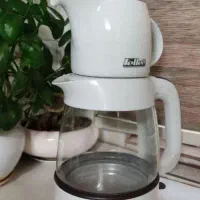 نوشیدنی ساز و چای ساز فلر اصل ts370|سماور، چایساز، قهوهساز|تهران, نیروی دریایی|دیوار