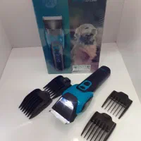 ماشین اصلاح حیوانات پت سگ و گربه vgr وی جی آر