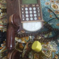 تلفن رومیزی