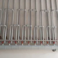 شرکت گازرسانی جباری