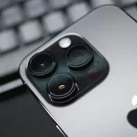 اپل ۱۵پرومکس مشکی معاوضه با ۱۶نرمال|موبایل|یاسوج, |دیوار