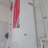 آبگرمکن دیواری مخزن دار|آبگرمکن، پکیج، شوفاژ|تربت جام, معدآباد|دیوار