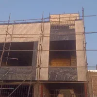 اجرا کار نما ساختمان