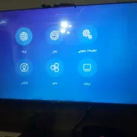 تلویزیون الیو هوشمند 50اینچ|تلویزیون و پروژکتور|فاضل آباد, |دیوار