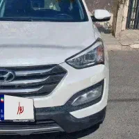 سانتافه نیو، فول شرکتی، مدل ۲۰۱۶، بیرنگ ، کم کار
