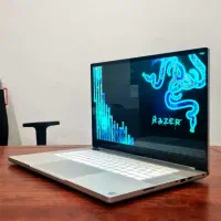 Razer Blade 15 Advanced هیولای نایاب با گرافیک 16G|رایانه همراه|تهران, بنی‌هاشم|دیوار