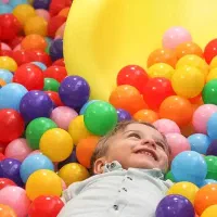 استخدام مربی(خانم) برای خانه بازی