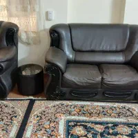 مبل ۷نفره|مبلمان خانگی و میز عسلی|ایلام, |دیوار