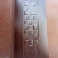 درب اتاقی .درب Hpl .در|مصالح و تجهیزات ساختمان|شیراز, زرهی|دیوار