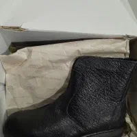 نیم بوت شاهین کد9531|کیف، کفش، کمربند|یاسوج, |دیوار