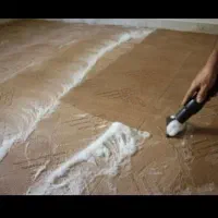 جذب نیرو جهت مبل شویی شستشو مبلمان همراه باآموزش