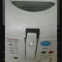سرخ کن