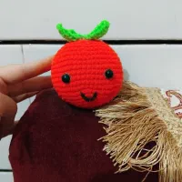 عروسک بافتنی|اسباببازی|بهبهان, |دیوار