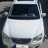 کیا سراتو وارداتی|خودرو سواری و وانت|ارومیه, |دیوار