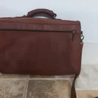 کیف اداری تمام چرم اصلی