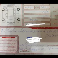 فروش پژو پارس دوگانه کارخانه|خودرو سواری و وانت|بردسکن, |دیوار